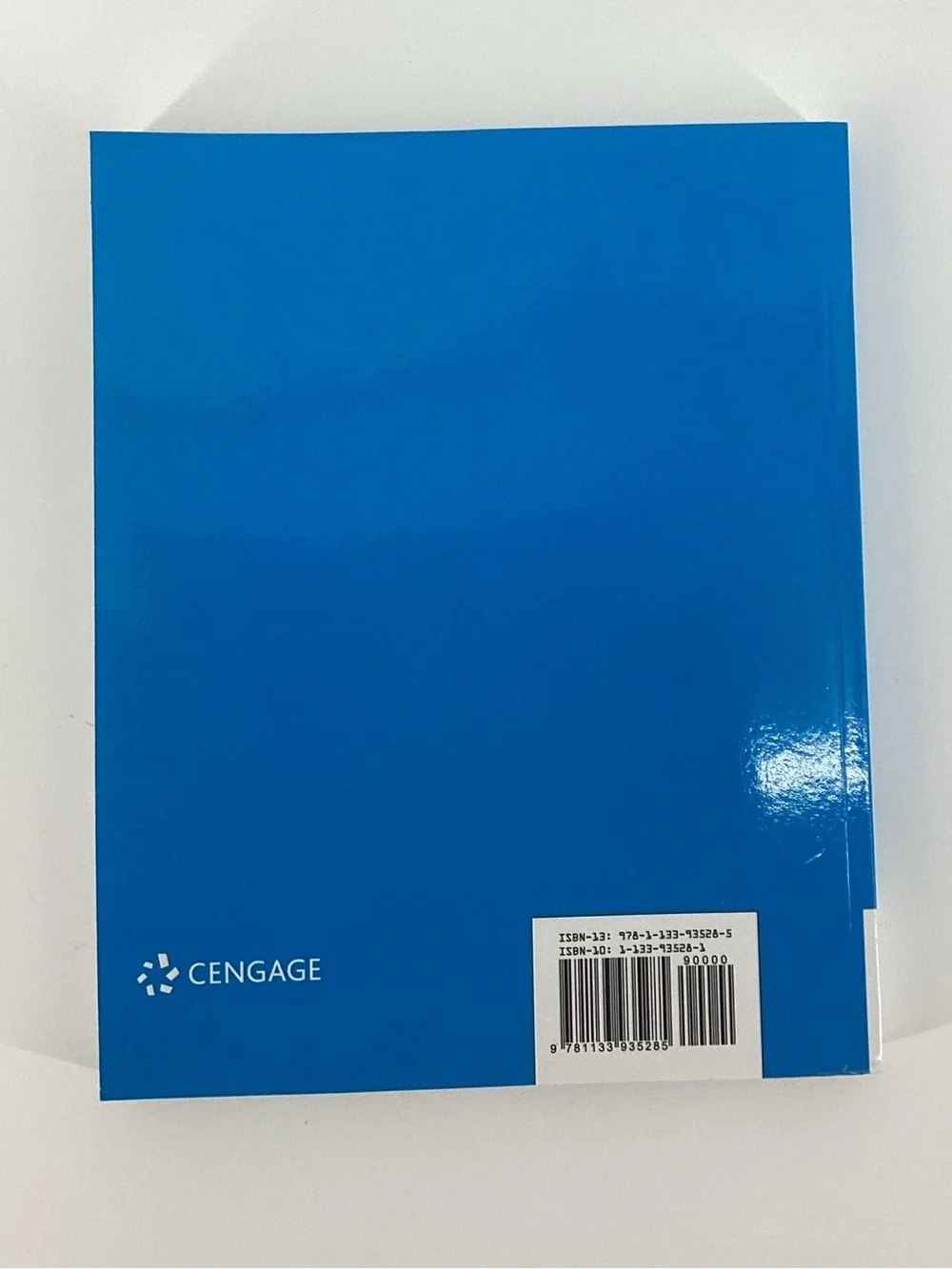 Blue 'Sources of the Western Tradition' Textbook by Marvin Perry